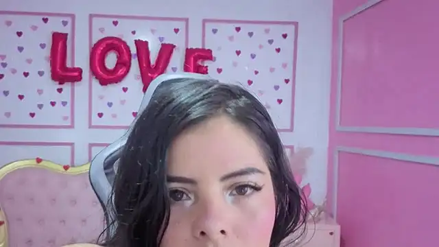 Snapshot of Chinatsu_t chatting on 8, 3, 2026 Chinatsu t online show from 8, 3, 2026