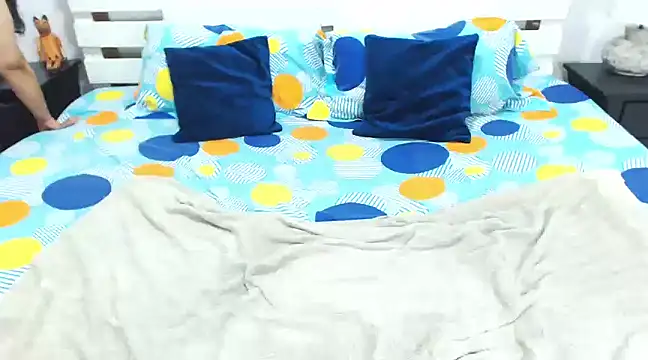 Snapshot of sexycolombianladies chatting on 31, 1, 2025 sexycolombianladies online show from 31, 1, 2025