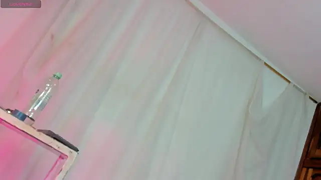 Itsme Daniela online show from 26, 3, 2026