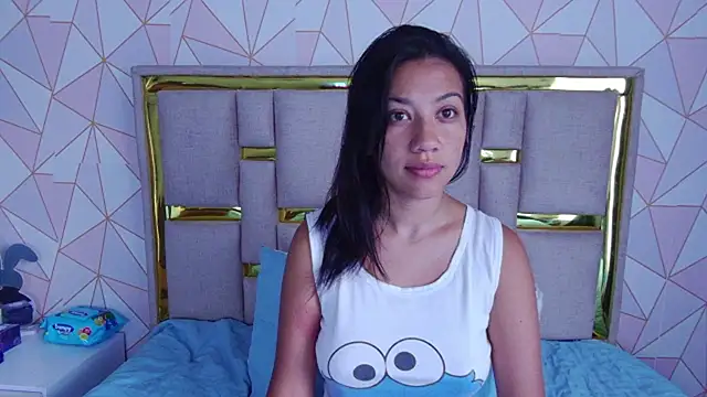 Snapshot of nina_carther chatting on 6, 7, 2026 nina carther online show from 6, 7, 2026