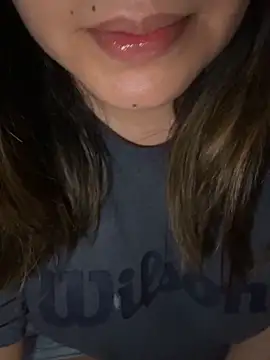Snapshot of hannahcdmx chatting on 19, 5, 2026 hannahcdmx online show from 19, 5, 2026