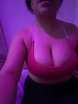 Snapshot of hannahcdmx chatting on 30, 6, 2026 hannahcdmx online show from 30, 6, 2026