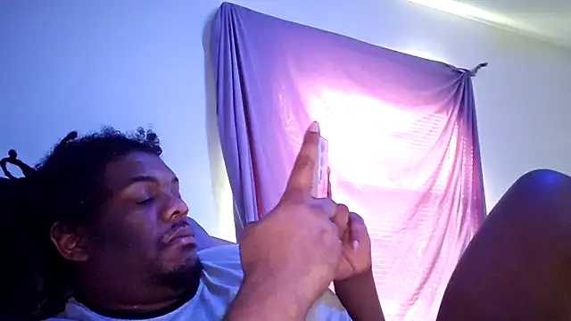 Snapshot of I_Am_KingK chatting on 17, 2, 2025 I Am KingK online show from 17, 2, 2025