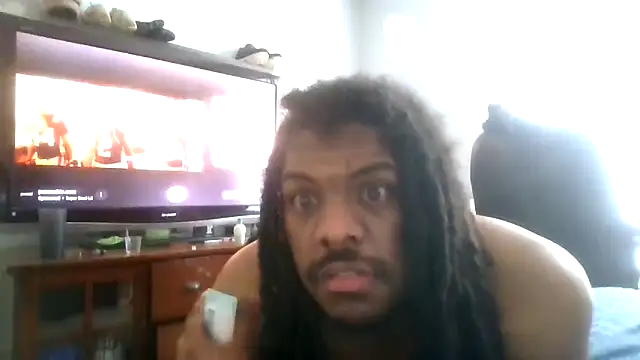 Snapshot of I_Am_KingK chatting on 8, 2, 2026 I Am KingK online show from 8, 2, 2026