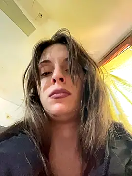 Yasmine47 online show from 26, 9, 2025