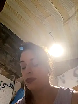 Yasmine47 online show from 2, 10, 2025