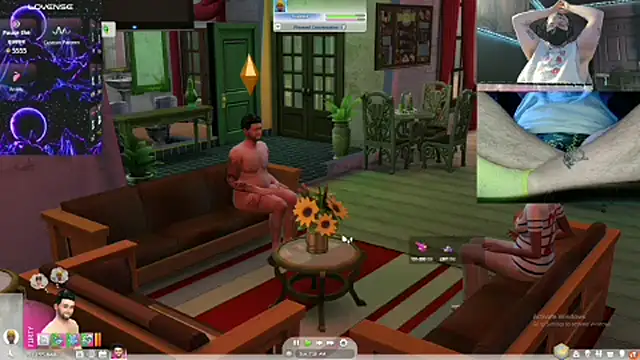 Snapshot of tuxedomasc_95 chatting on 23, 2, 2025 tuxedomasc 95 online show from 23, 2, 2025