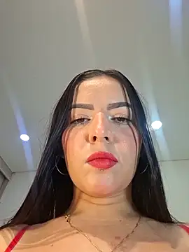Snapshot of Anal_Luucia chatting on 18, 4, 2026 Anal Luucia online show from 18, 4, 2026
