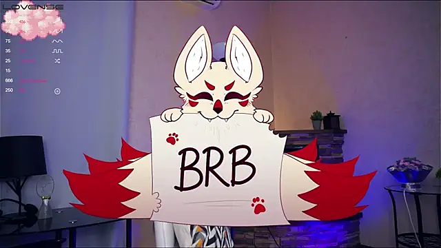 LynetBurby online show from 10, 12, 2024