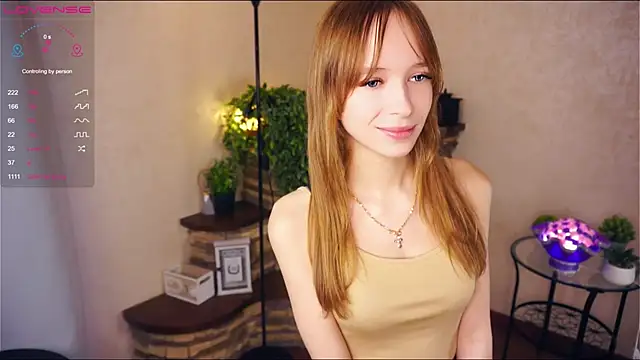 LynetBurby online show from 8, 3, 2025