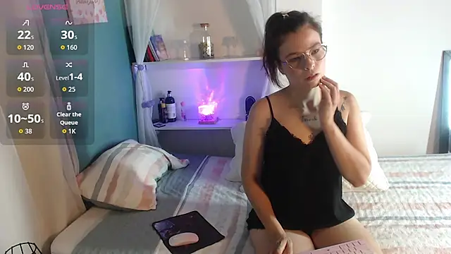 Mily Miley online show from 31, 1, 2026