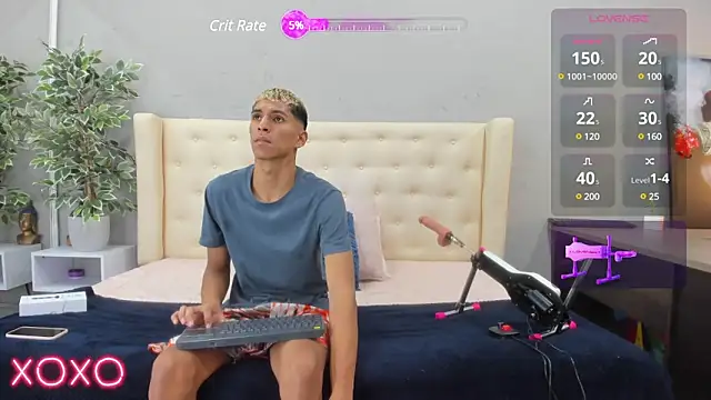 kieran derek online show from 13, 3, 2025