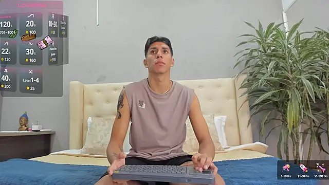 kieran derek online show from 22, 9, 2025