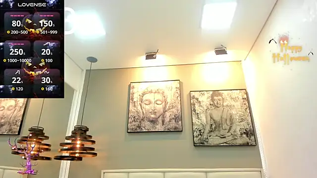 kieran derek online show from 31, 10, 2025