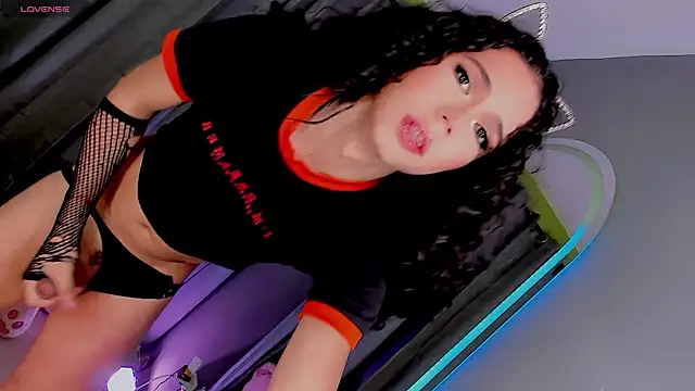 gatitavenecis online show from 28, 12, 2024