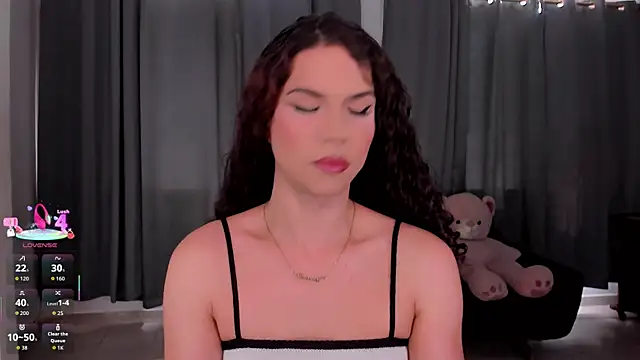 Snapshot of gatitavenecis chatting on 26, 6, 2026 gatitavenecis online show from 26, 6, 2026