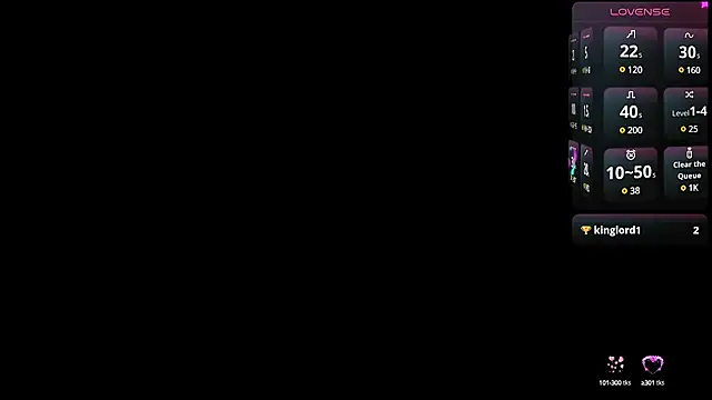 Diosa-afrodita online show from 12, 2, 2025