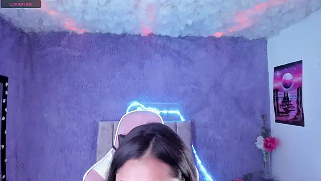 Diosa-afrodita online show from 3, 3, 2025