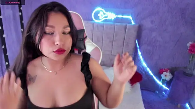 Diosa-afrodita online show from 5, 3, 2025