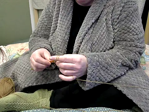 MarthaBriest online show from 18, 12, 2025