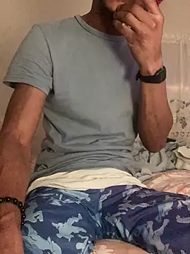 Johnras121 online show from 15, 3, 2026