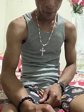 Johnras121 online show from 23, 3, 2026