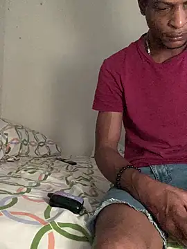 Johnras121 online show from 15, 4, 2026