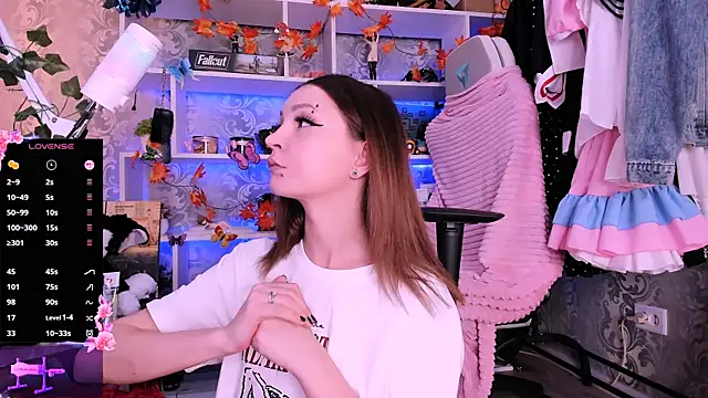  AsyaSweet online show from 27, 9, 2025