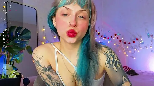 lavenderluxe online show from 9, 2, 2026