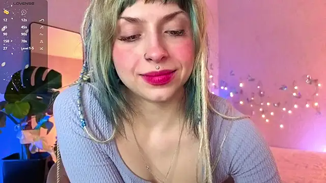 lavenderluxe online show from 24, 3, 2026