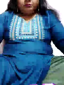 Snapshot of Sajd chatting on 10, 12, 2024 Sajd online show from 10, 12, 2024