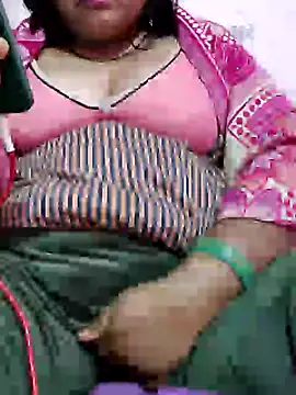 Snapshot of Sajd chatting on 10, 12, 2024 Sajd online show from 10, 12, 2024