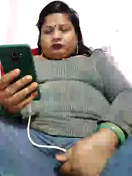 Snapshot of Sajd chatting on 18, 12, 2024 Sajd online show from 18, 12, 2024