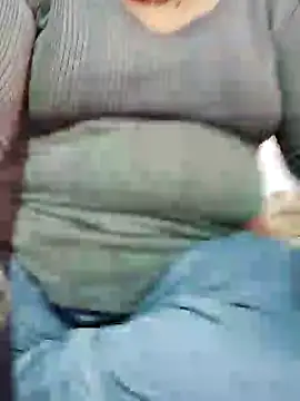 Snapshot of Sajd chatting on 19, 12, 2024 Sajd online show from 19, 12, 2024