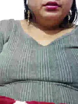 Snapshot of Sajd chatting on 22, 12, 2024 Sajd online show from 22, 12, 2024