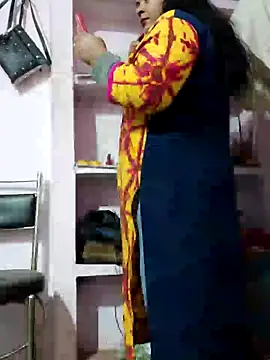Snapshot of Sajd chatting on 2, 1, 2025 Sajd online show from 2, 1, 2025
