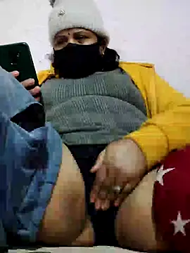 Snapshot of Sajd chatting on 3, 1, 2025 Sajd online show from 3, 1, 2025