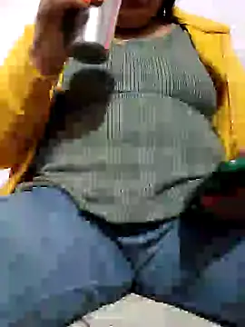 Snapshot of Sajd chatting on 4, 1, 2025 Sajd online show from 4, 1, 2025