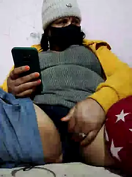 Snapshot of Sajd chatting on 4, 1, 2025 Sajd online show from 4, 1, 2025