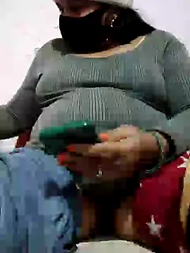 Snapshot of Sajd chatting on 4, 1, 2025 Sajd online show from 4, 1, 2025