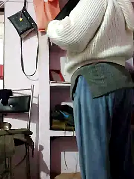 Snapshot of Sajd chatting on 5, 1, 2025 Sajd online show from 5, 1, 2025