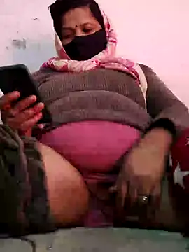 Snapshot of Sajd chatting on 13, 1, 2025 Sajd online show from 13, 1, 2025