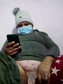 Snapshot of Sajd chatting on 15, 1, 2025 Sajd online show from 15, 1, 2025
