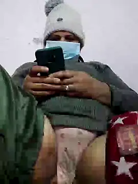 Snapshot of Sajd chatting on 17, 1, 2025 Sajd online show from 17, 1, 2025