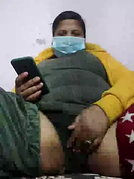 Snapshot of Sajd chatting on 17, 1, 2025 Sajd online show from 17, 1, 2025