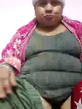 Snapshot of Sajd chatting on 18, 1, 2025 Sajd online show from 18, 1, 2025