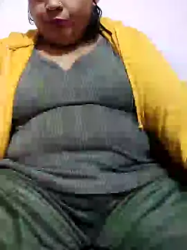 Snapshot of Sajd chatting on 21, 1, 2025 Sajd online show from 21, 1, 2025
