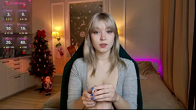 twinkle toes  online show from 16, 12, 2025