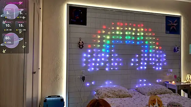 twinkle toes  online show from 16, 4, 2026