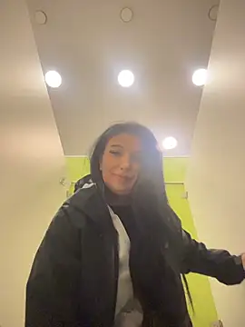 Tisha Busty online show from 20, 3, 2026